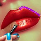 Lip Art Play Online On Silvergames