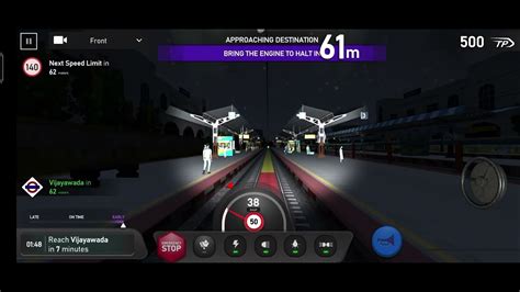 Frieght Indian Train Simulator Android Gameplay YouTube