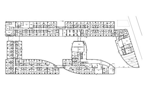 Mit Building 20 Floor Plan - floorplans.click