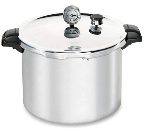 Top 10 Pressure Cooker Canning Size - Home Future