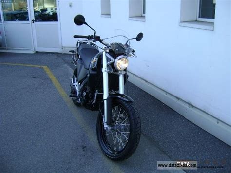 2009 BMW BMW G 650 G 650 Xcountry