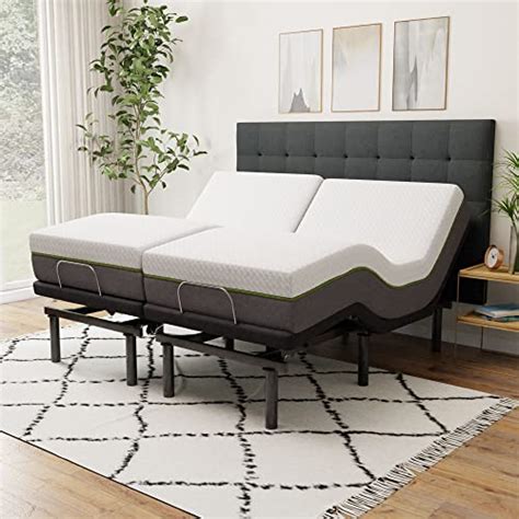 Best Adjustable Bed And Mattress Combo Update Just A Taste