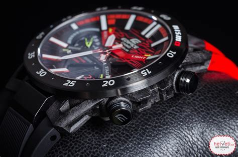 Casio Edifice Sospensione ECB 2000NIS 1AER NISMO MY23 EDITION Helveti Eu