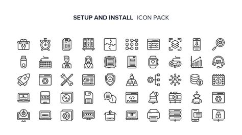 simple setup images    freepik