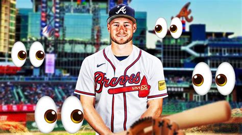 Braves acquire Jarred Kelenic from Mariners via trade