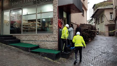 Zonguldak ta Korkunç Olay Yeğenini Tabancayla Vurup İntihar Etti