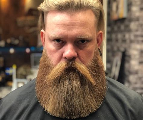 18 Cool Irish Beard Styles Best Picks And Examples