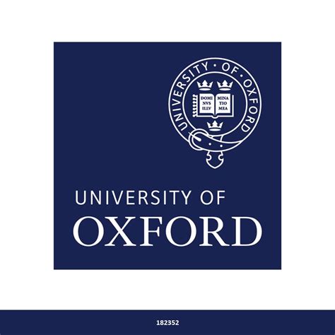 The Oxford University Logo History, Colors, Font, And Meaning