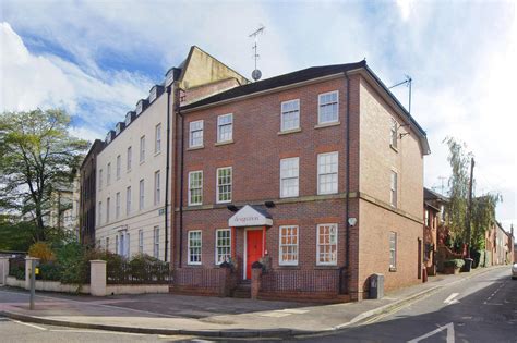 Property details for Factory Place on Wilson Road in Reading 5