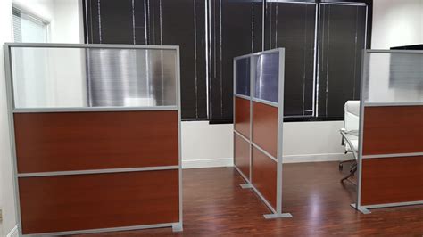 Office Room Dividers Free Standing Office Dividers Florida