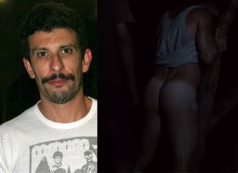 Ator Pelado Da Globo Em Cena De Sexo Gay Ditadura G