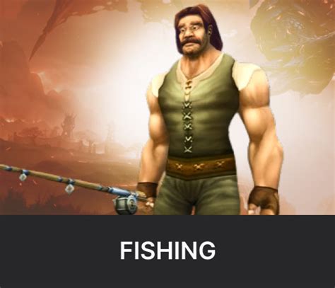 Wow Cataclysm Classic Fishing Boost Service Kingboost Net