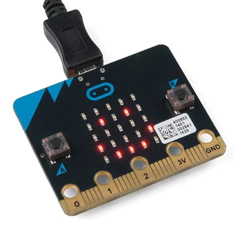 Gu A De Micro Bit Paso A Paso Para Principiantes C Mo Programar Micro