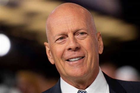 La Esposa De Bruce Willis Muestra El Detalle Que La Hija Ha Tenido Con