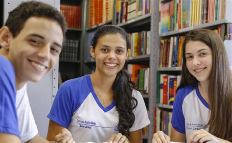 Educação Inicia Período De Matrículas Para Alunos Novatos