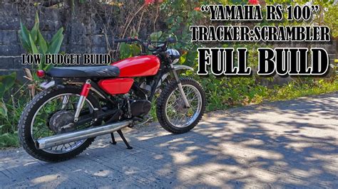 Yamaha Rs Modif Cafe Racer Cafe Racer Yamaha Cc One Of Its