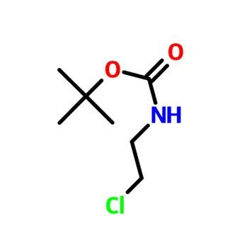 China Tert Butyl N 2 Chloroethyl Carbamate CAS 71999 74 1