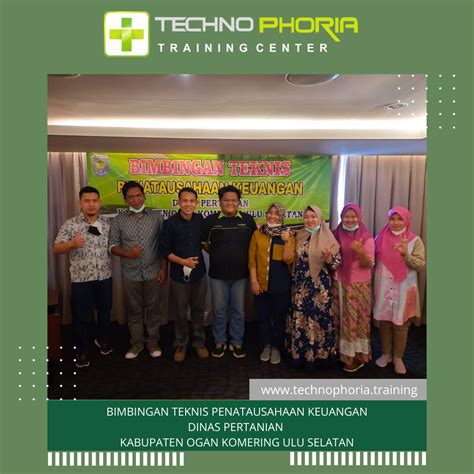 Inhouse Training Jogja Konsultan It Jogja Bimbingan Teknis