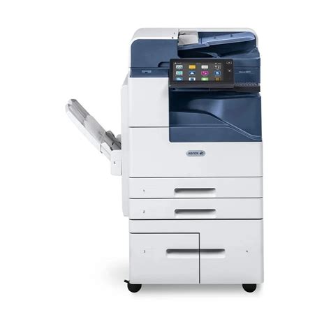 Set Up Cloud Universal Print On Xerox Altalink C Printers