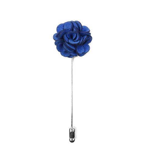 Lapel Flower Pin Png Pic