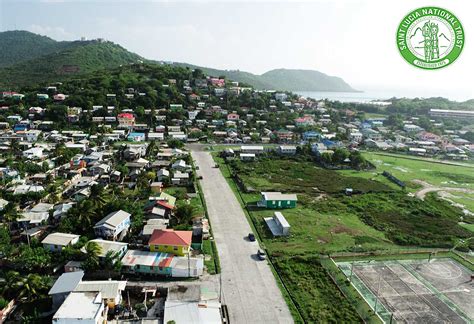 Mayhem On Vieux Fort Streets The Voice St Lucia News