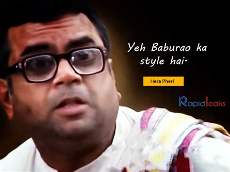 These Paresh Rawal Dialogues Prove That He's A Man Of Many Talents