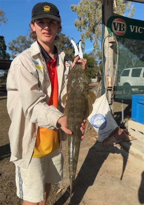 Fishing What S Biting In The Bundaberg Region Bundaberg Now