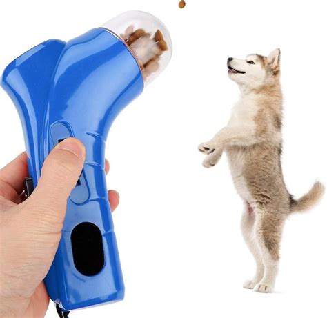 Max 90 OFF Pet Treat Launcher Gumex Hu