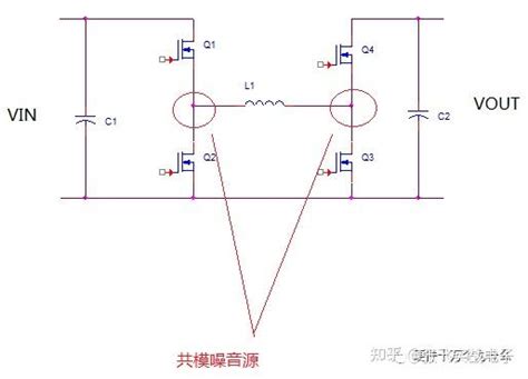 干货 Buck Boost 电源原理及工作过程解析 知乎