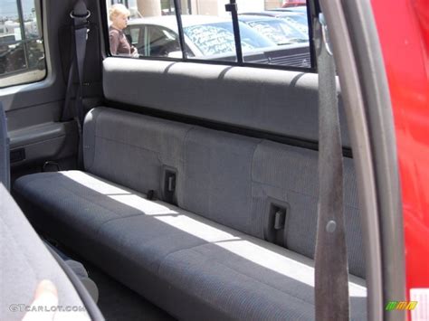 1995 Ford F150 Extended Cab Interior 1995 Ford F150 Extended Cab Interior