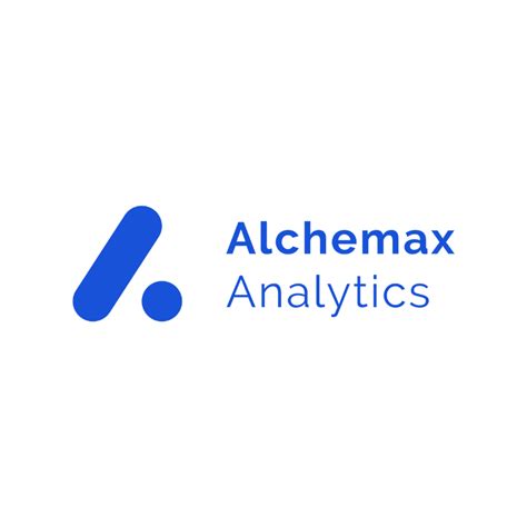 alchemax • Data Science Festival