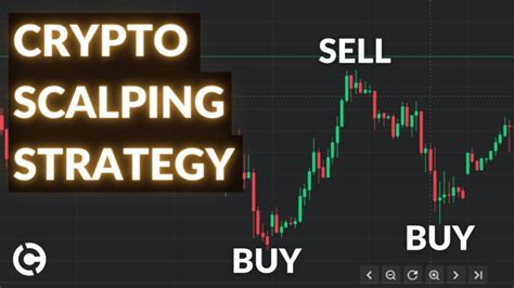 Teknik Scalping Crypto Trader Wajib Tahu