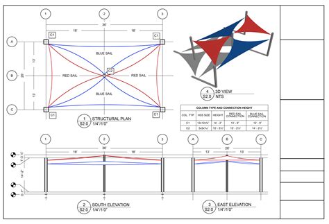 Engineering Service – Awning Composer