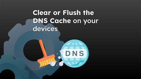 How To Clear DNS Cache In Microsoft Edge