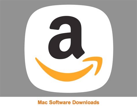 Amazon App Logo - LogoDix