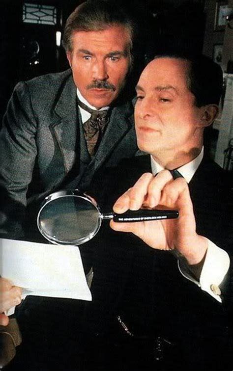 Holmes and Watson - Sherlock Holmes Photo (18436478) - Fanpop