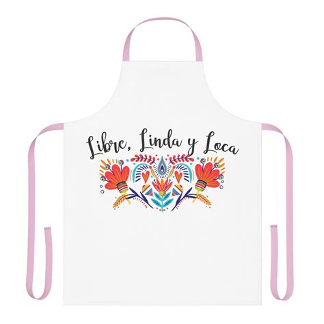 Libre Linda Loca Etsy