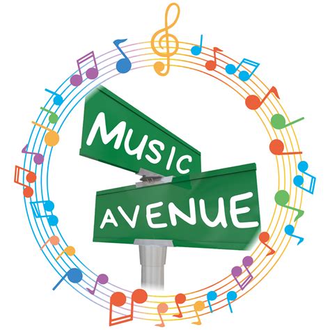 Music Avenue, Inc.