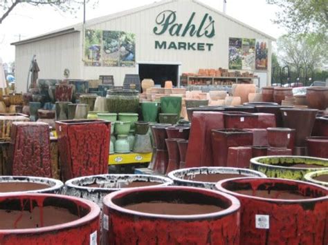 Pahl S Market Garden Center Apple Valley Minnesota