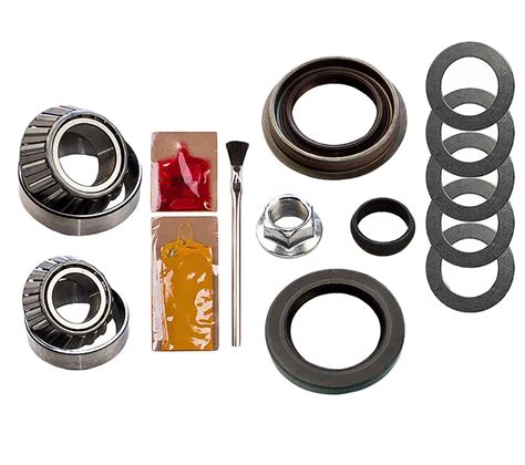 Motive Gear Jeep Grand Cherokee Dana 35 Rear Differential Pinion Bearing Kit With Koyo Bearings