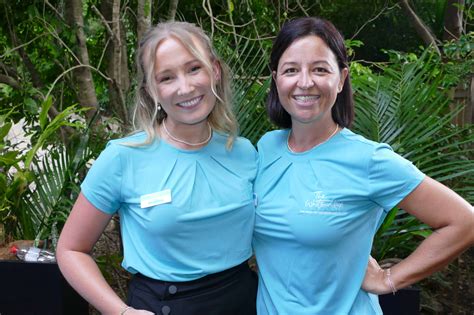 Tourism Whitsundays Networking Night Mackay Whitsunday Life