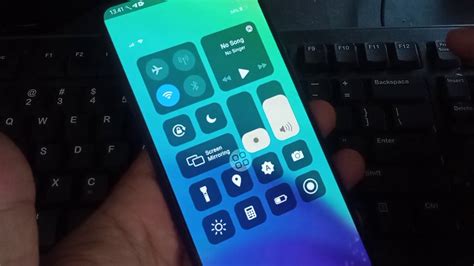 Cara Mengubah Tampilan Hp Samsung Menjadi Iphone Di Hp Samsung A G