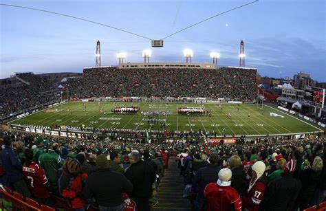 Mcmahon Stadium Calgary Ab Home Of The Calgary Stampeders [2400 X 1555] R Stadiumporn