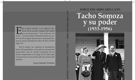 Nicaragua 10 Libros Sobre La Dictadura De Los Somoza NODAL Cultura