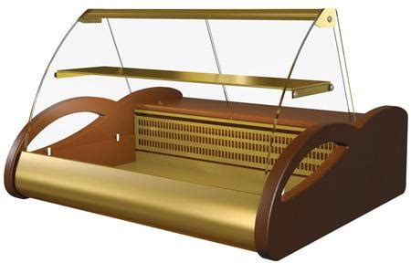 Кондитерские витрины