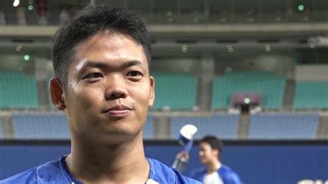 【中日】球団史上初2年連続最下位も、“投手”根尾昂にファンは希望を抱く プロ野球12球団担当記者が見た2023年｜fnnプライムオンライン