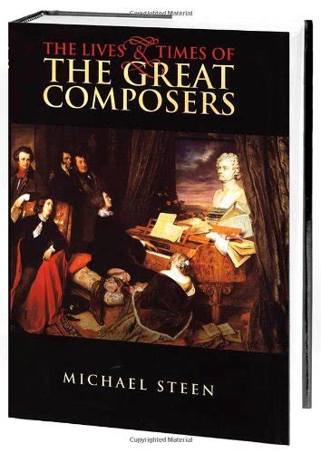 『the Lives And Times Of The Great Composers』｜感想・レビュー 読書メーター