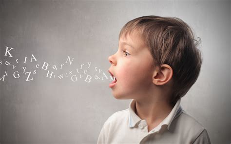 Understanding Speech And Language Development And When You Should Seek