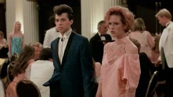 Pretty in Pink Movie Review | Common Sense Media