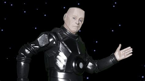 TV Show, Red Dwarf, Kryten (Red Dwarf), Red Dwarf (TV Show), 720P HD ...